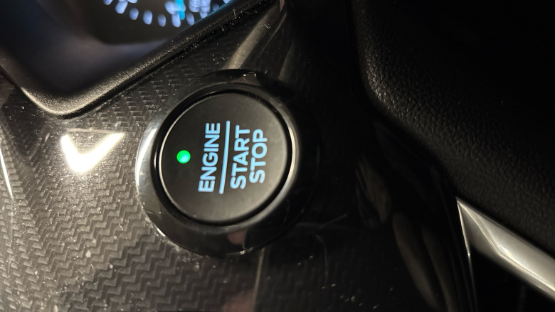 Ford Puma 1.0 EcoBoost Titanium 5dr Auto Petrol Hatchback